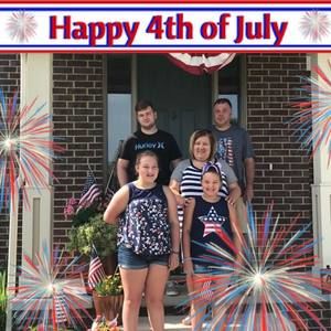 Meet your Posher, Erica